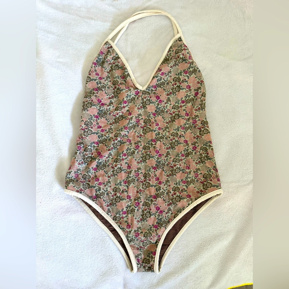 Acacia Swimwear One Piece